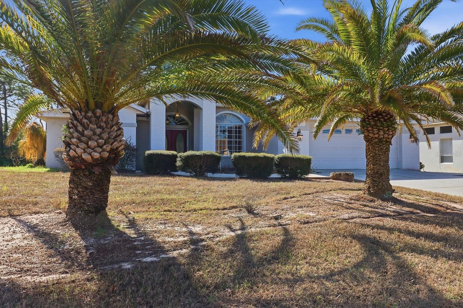 9240 BUTLER BLVD, WEEKI WACHEE, FL
