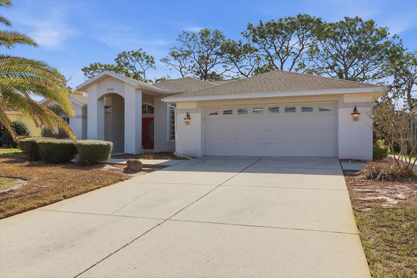 9240 BUTLER BLVD, WEEKI WACHEE, FL — photo 2