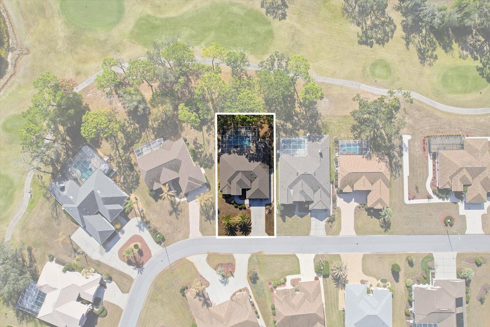 9240 BUTLER BLVD, WEEKI WACHEE, FL — photo 4