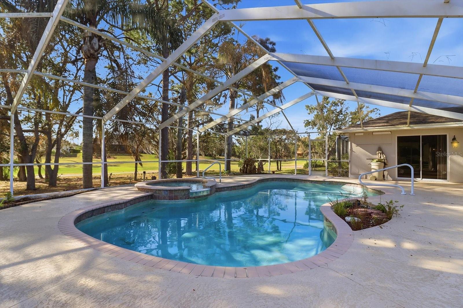 9240 BUTLER BLVD, WEEKI WACHEE, FL — photo 38