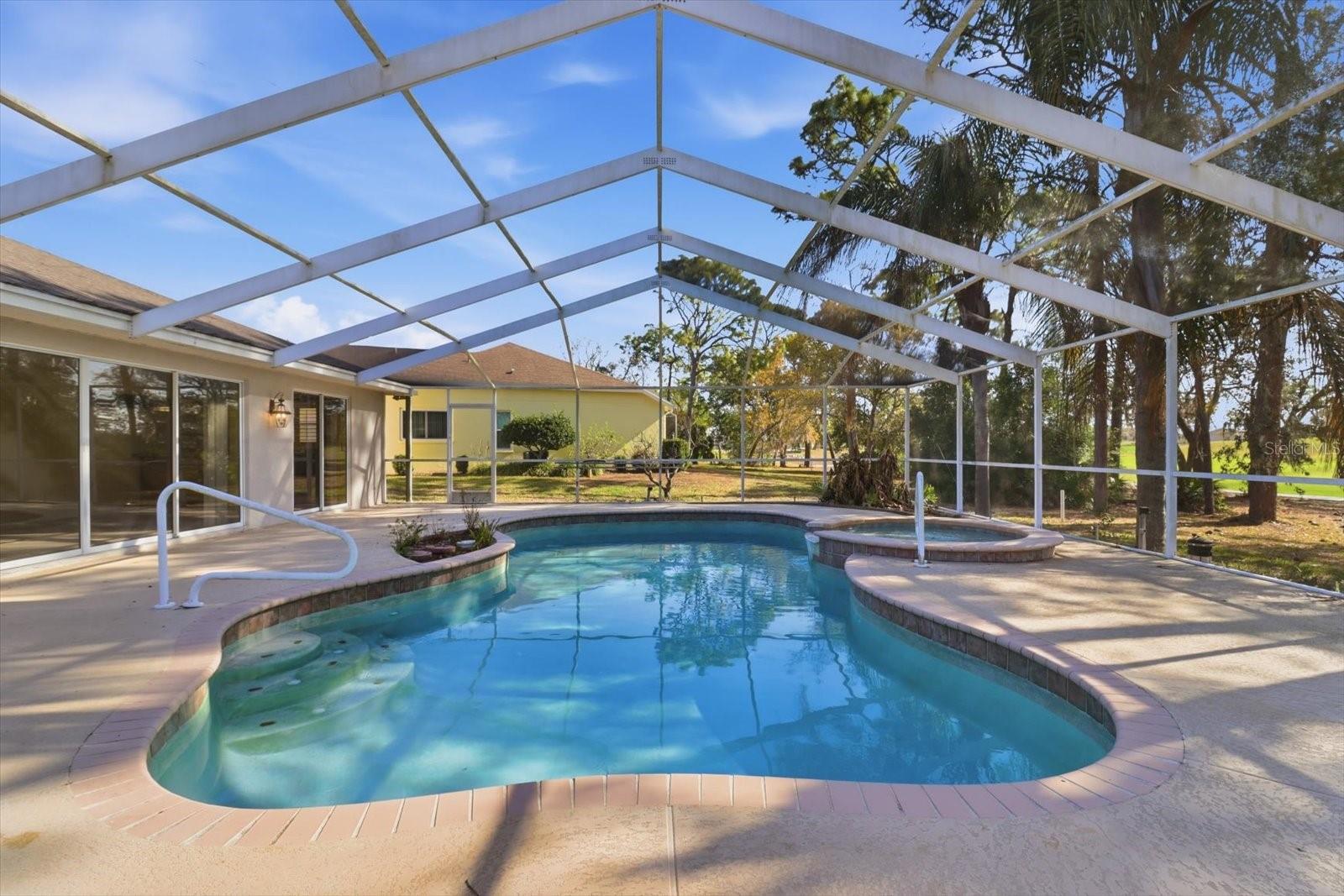 9240 BUTLER BLVD, WEEKI WACHEE, FL — photo 39