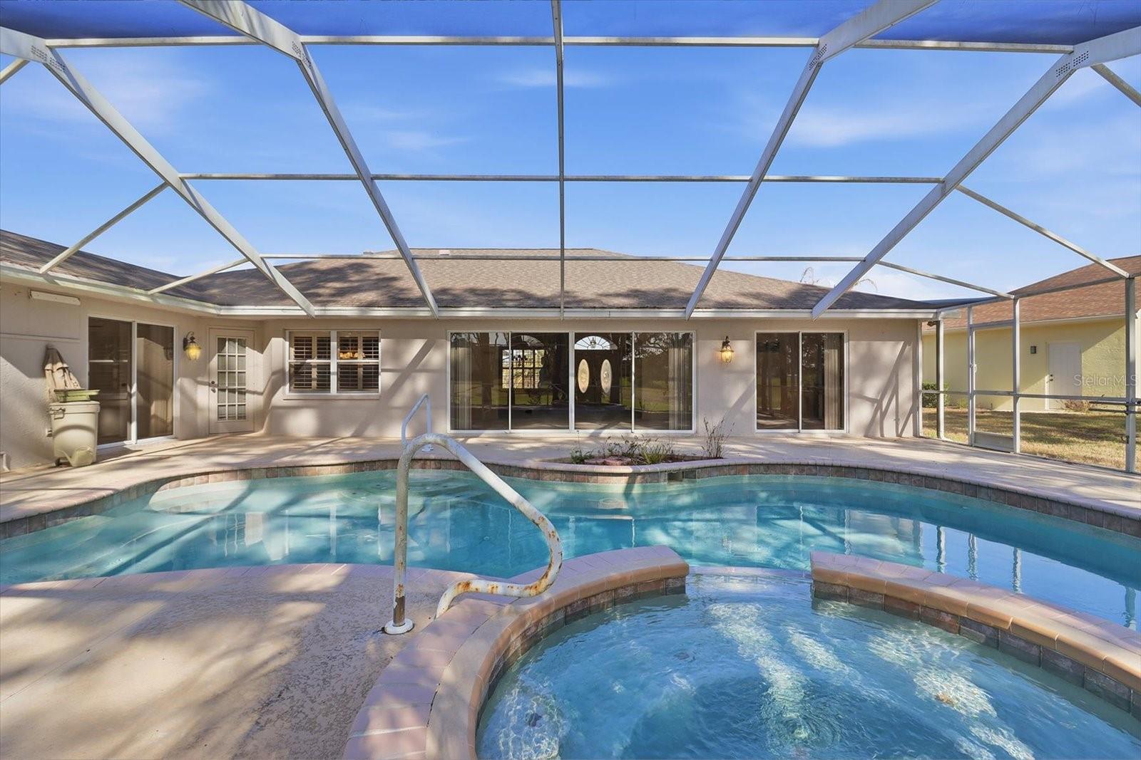 9240 BUTLER BLVD, WEEKI WACHEE, FL — photo 40