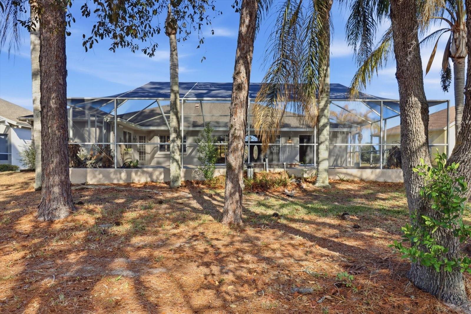 9240 BUTLER BLVD, WEEKI WACHEE, FL — photo 41