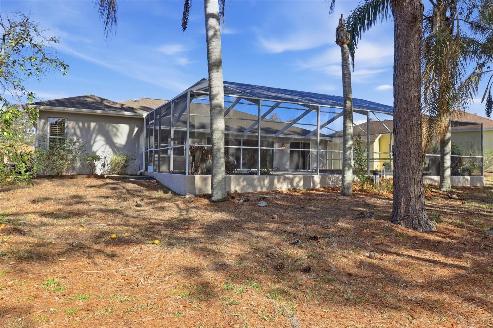 9240 BUTLER BLVD, WEEKI WACHEE, FL — photo 42