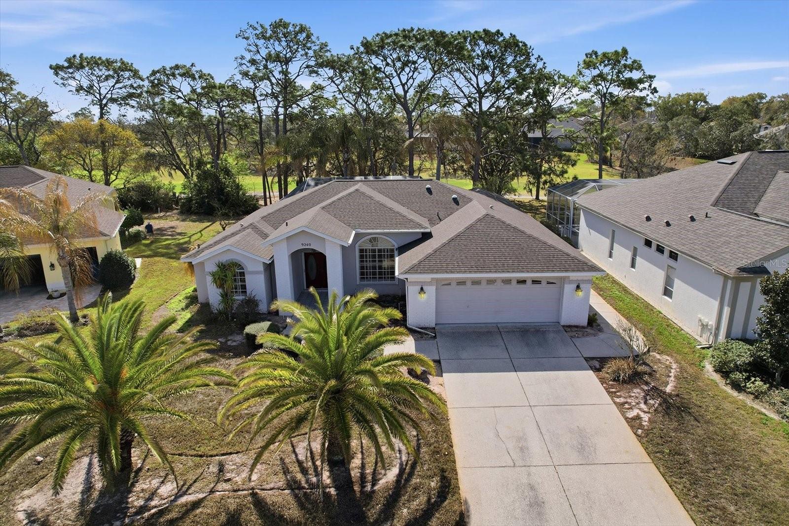 9240 BUTLER BLVD, WEEKI WACHEE, FL — photo 44