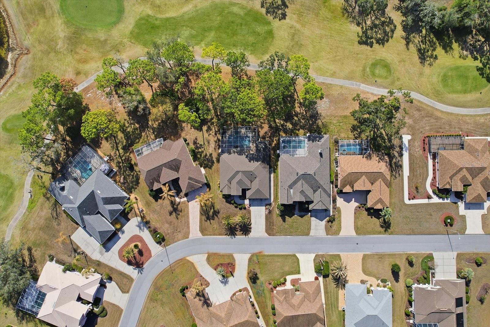 9240 BUTLER BLVD, WEEKI WACHEE, FL — photo 45