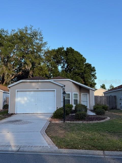 25312 GREEN HERON DR, LEESBURG, FL
