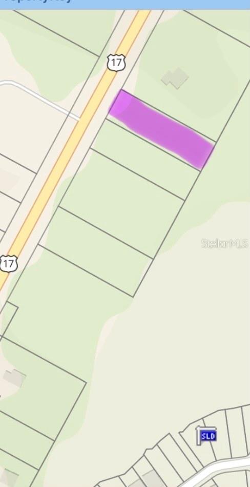 HIGHWAY 17 92 N, DAVENPORT, FL