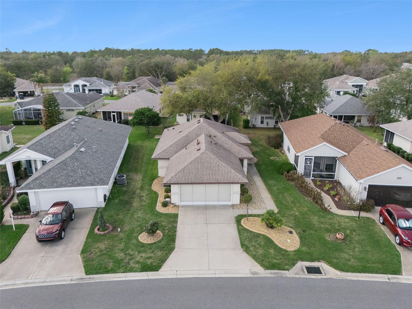 4732 ST ANDREWS ARC, LEESBURG, FL — photo 42
