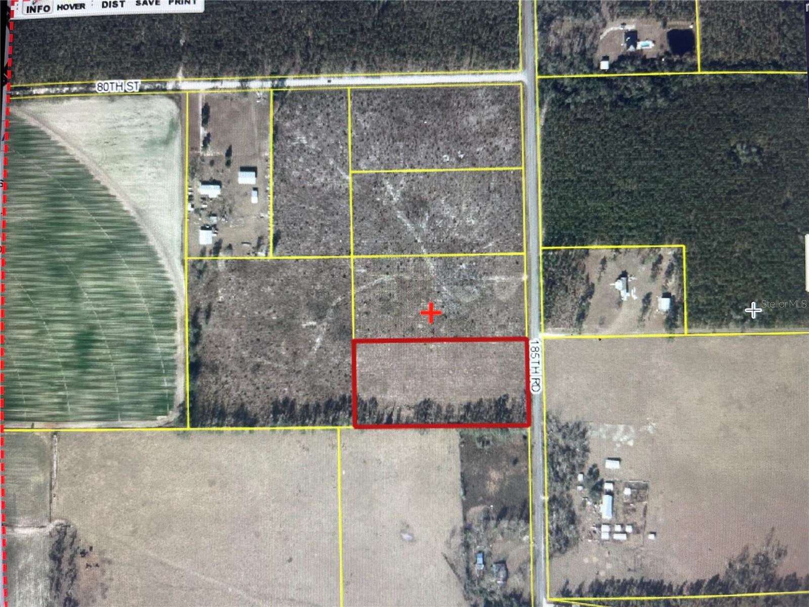 TBD 185TH RD, LIVE OAK, FL