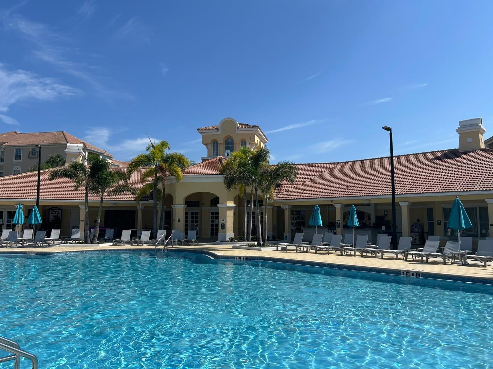 4804 CAYVIEW AVE #20412, ORLANDO, FL — photo 17