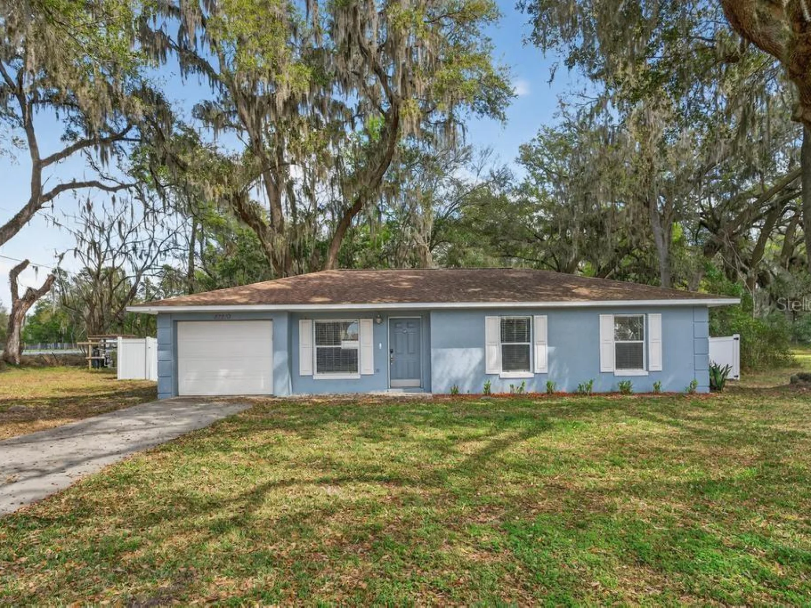 42210 W LAKEVIEW DR, ALTOONA, FL — photo 1