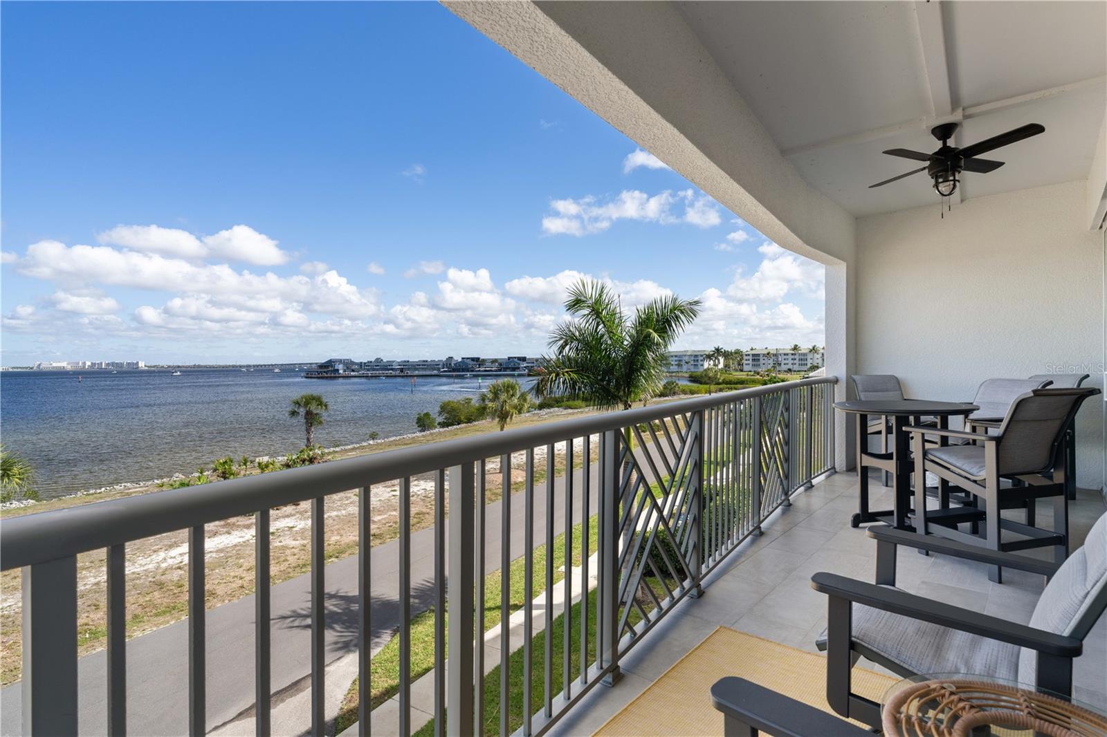 1425 PARK BEACH CIR #132, PUNTA GORDA, FL — photo 9