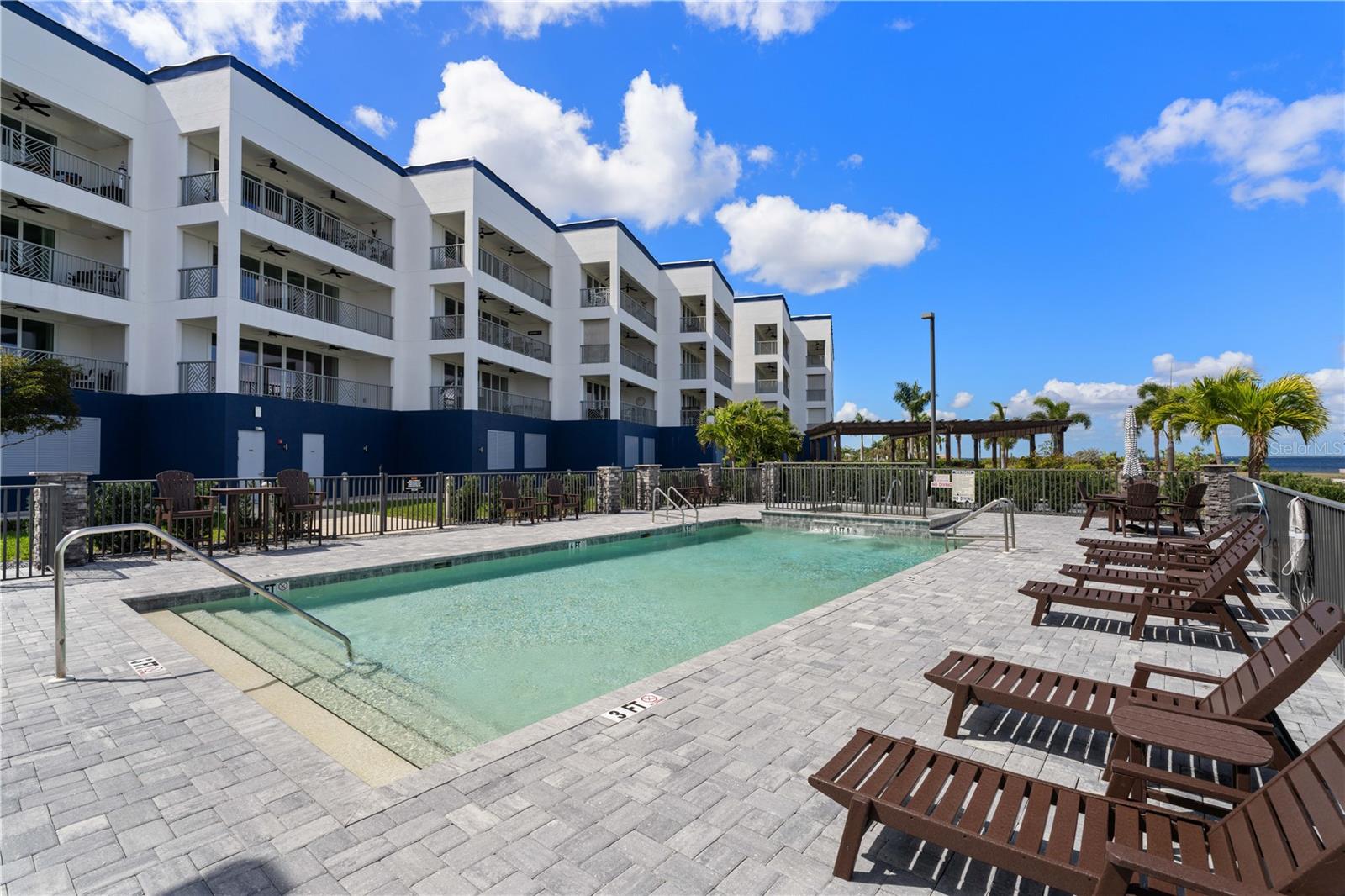 1425 PARK BEACH CIR #132, PUNTA GORDA, FL — photo 14