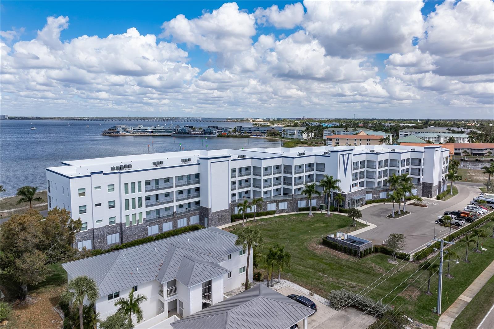 1425 PARK BEACH CIR #132, PUNTA GORDA, FL — photo 16