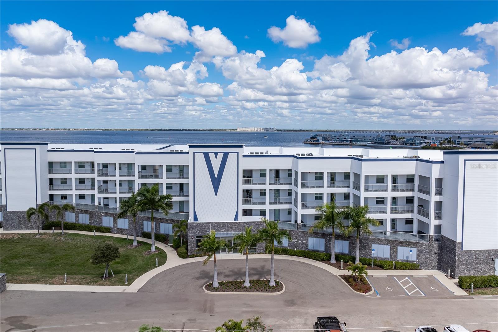 1425 PARK BEACH CIR #132, PUNTA GORDA, FL — photo 18