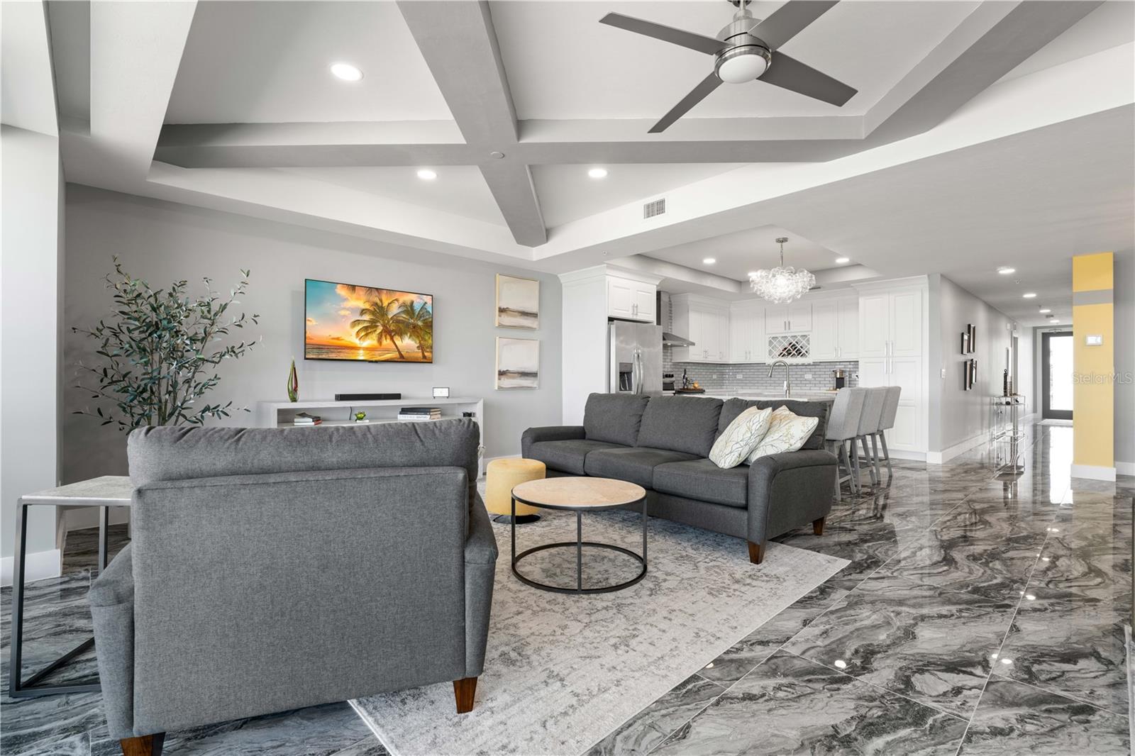 1425 PARK BEACH CIR #132, PUNTA GORDA, FL — photo 32