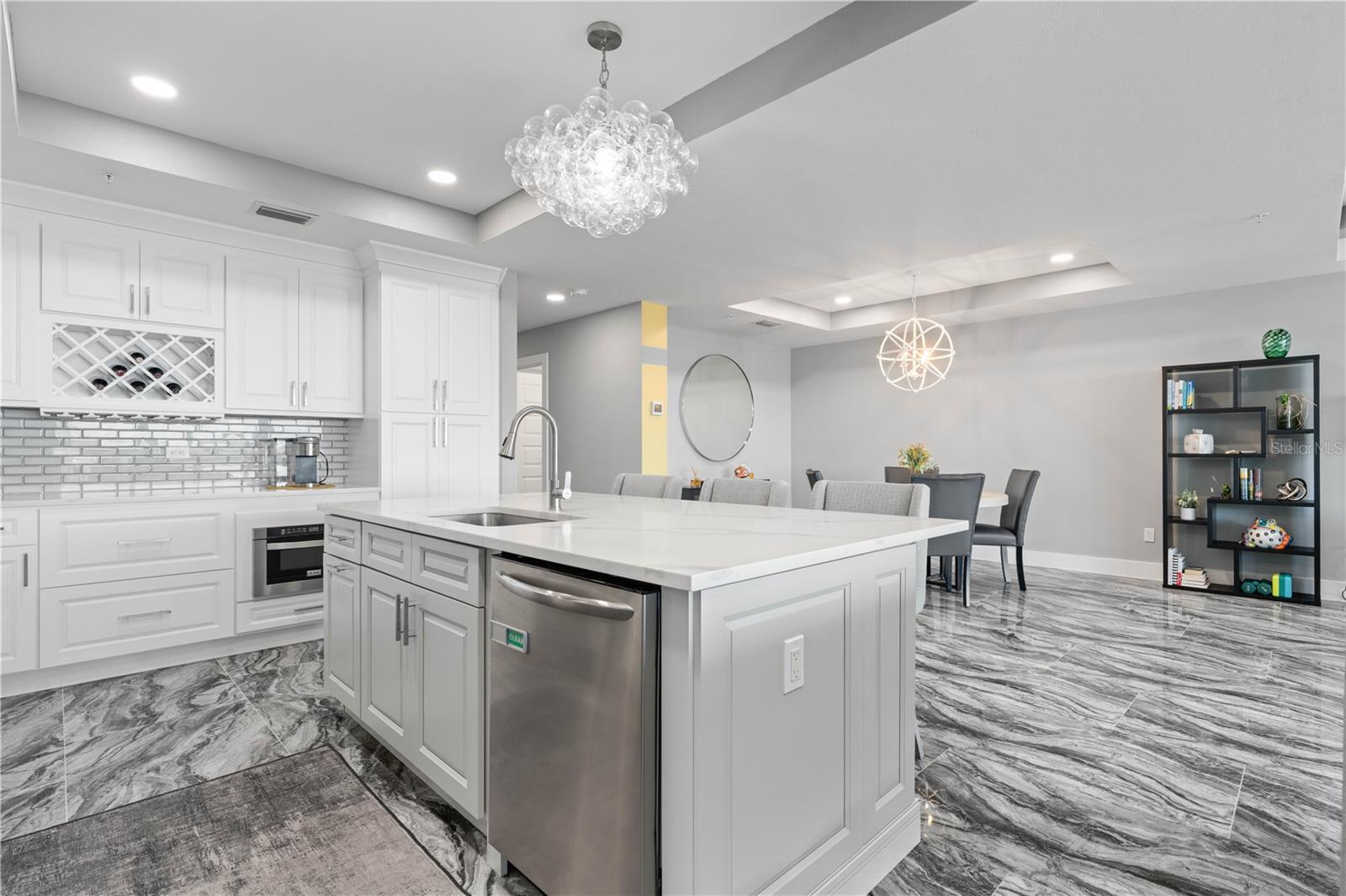 1425 PARK BEACH CIR #132, PUNTA GORDA, FL — photo 41