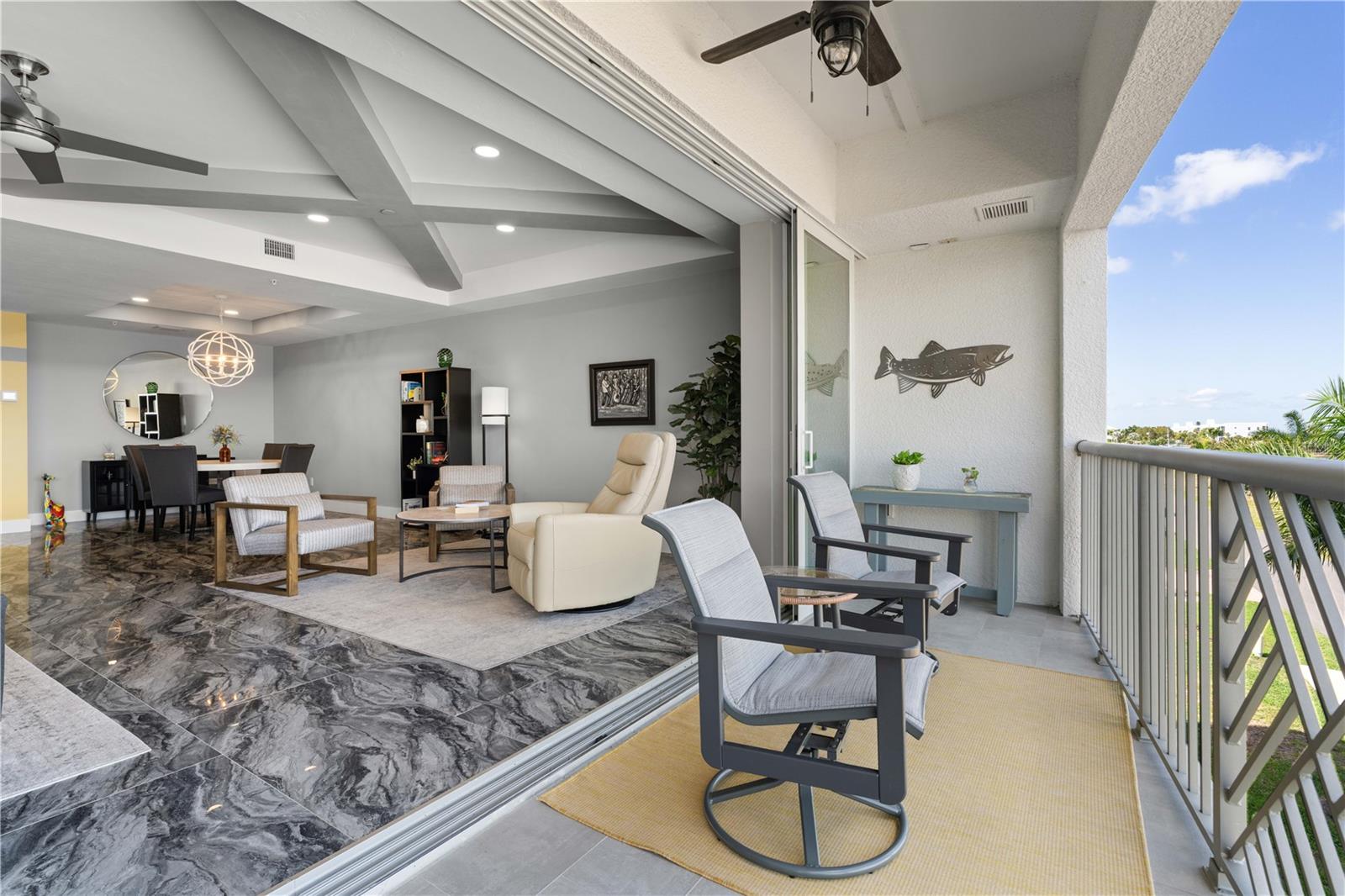 1425 PARK BEACH CIR #132, PUNTA GORDA, FL — photo 45