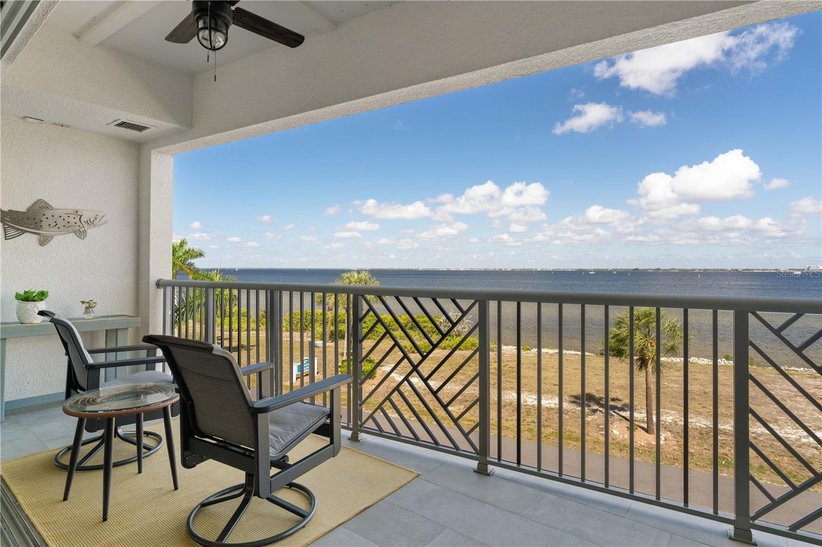 1425 PARK BEACH CIR #132, PUNTA GORDA, FL — photo 46