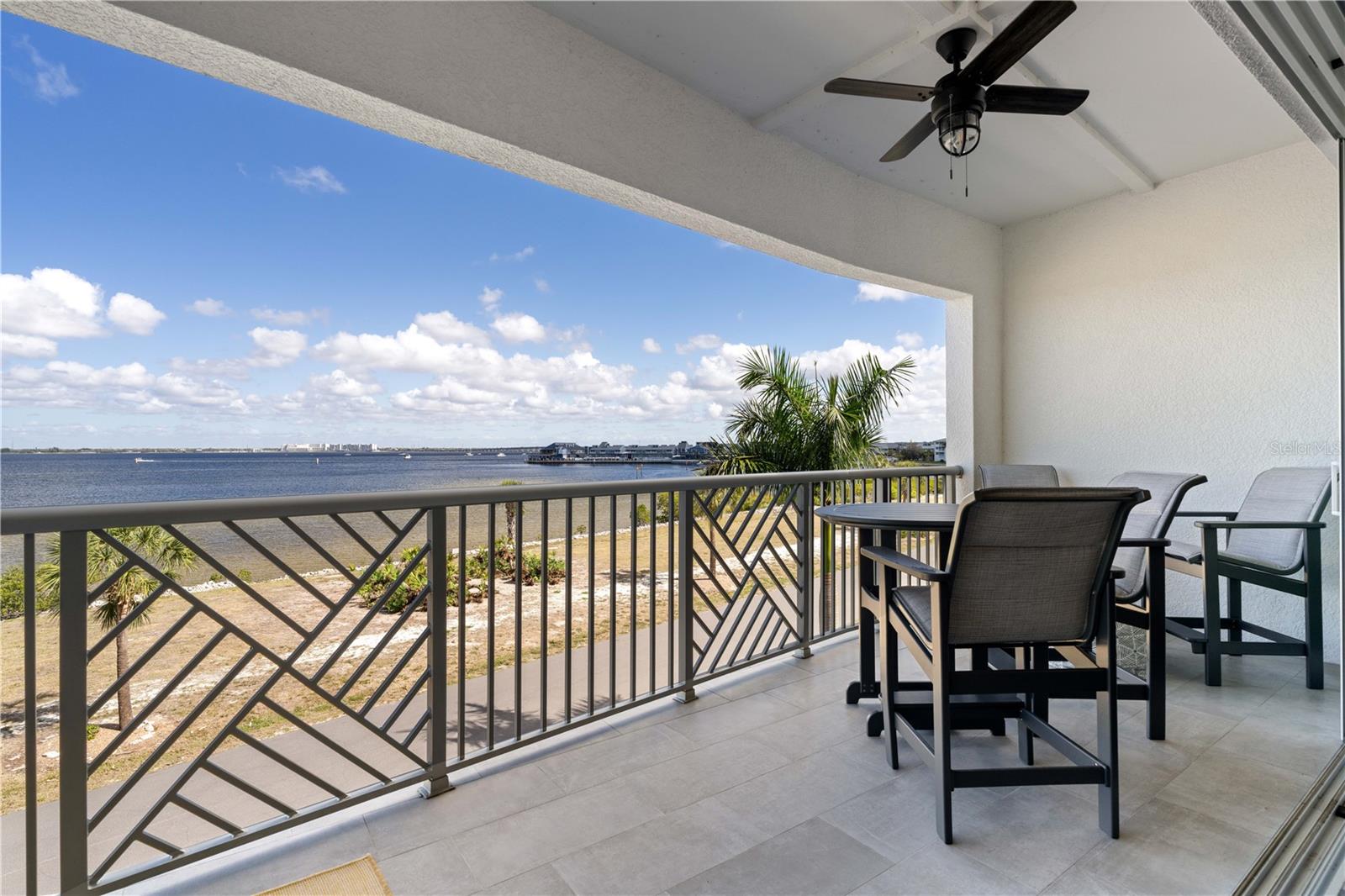 1425 PARK BEACH CIR #132, PUNTA GORDA, FL — photo 47