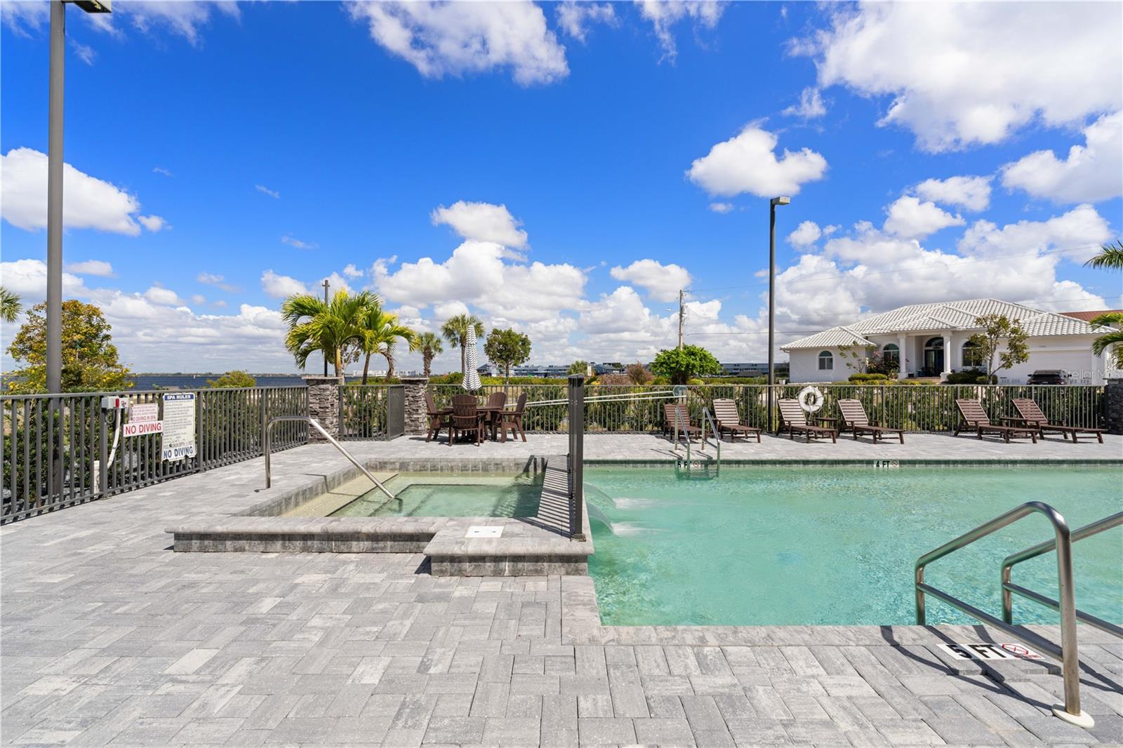 1425 PARK BEACH CIR #132, PUNTA GORDA, FL — photo 64