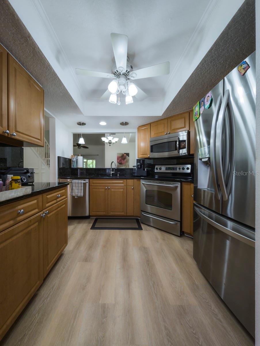 3077 BRANCH DR, CLEARWATER, FL — photo 8