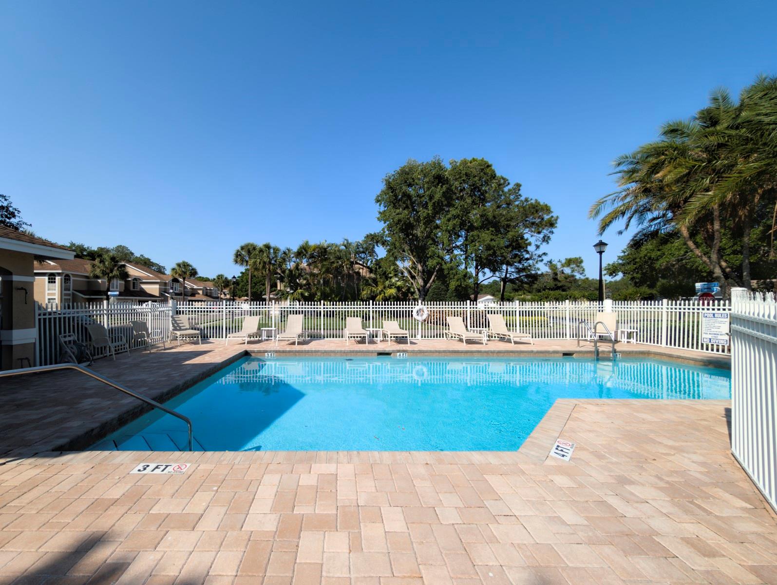 3077 BRANCH DR, CLEARWATER, FL — photo 55
