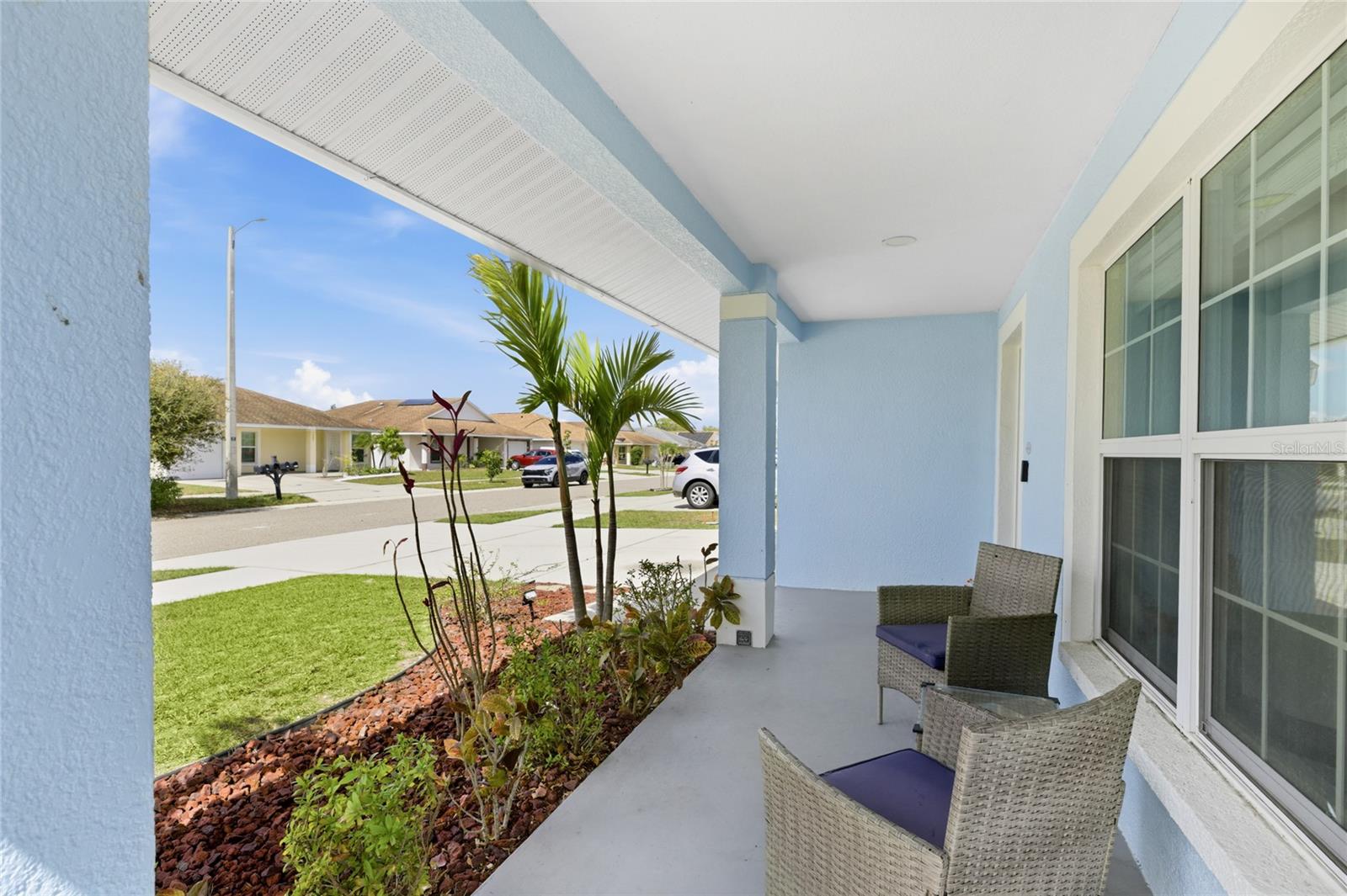 1202 HUMBLE HAVEN ST, RUSKIN, FL — photo 2