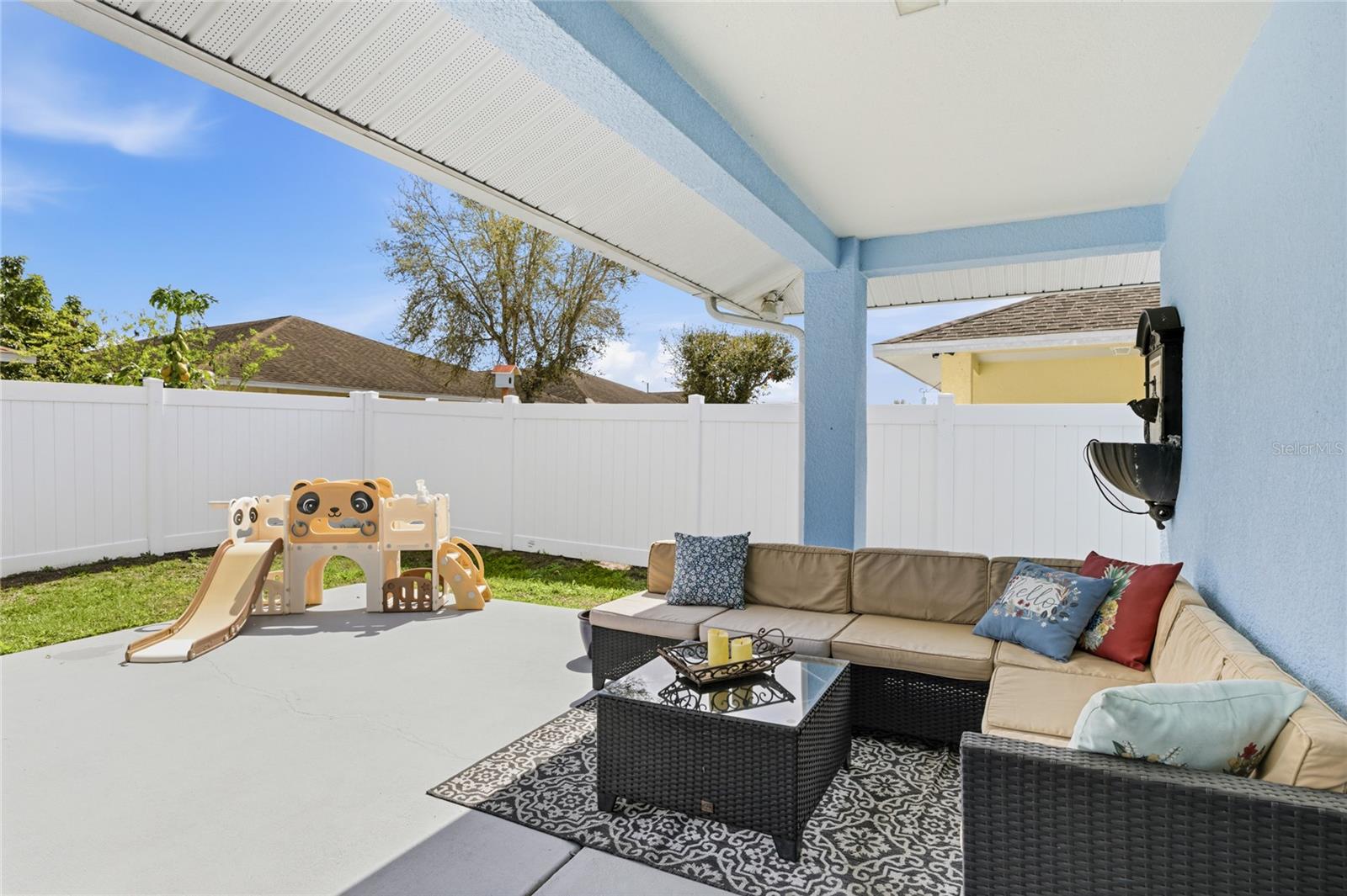 1202 HUMBLE HAVEN ST, RUSKIN, FL — photo 13
