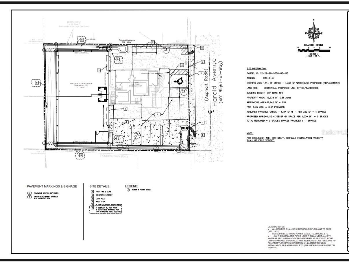 687 HAROLD AVE, WINTER PARK, FL — photo 3