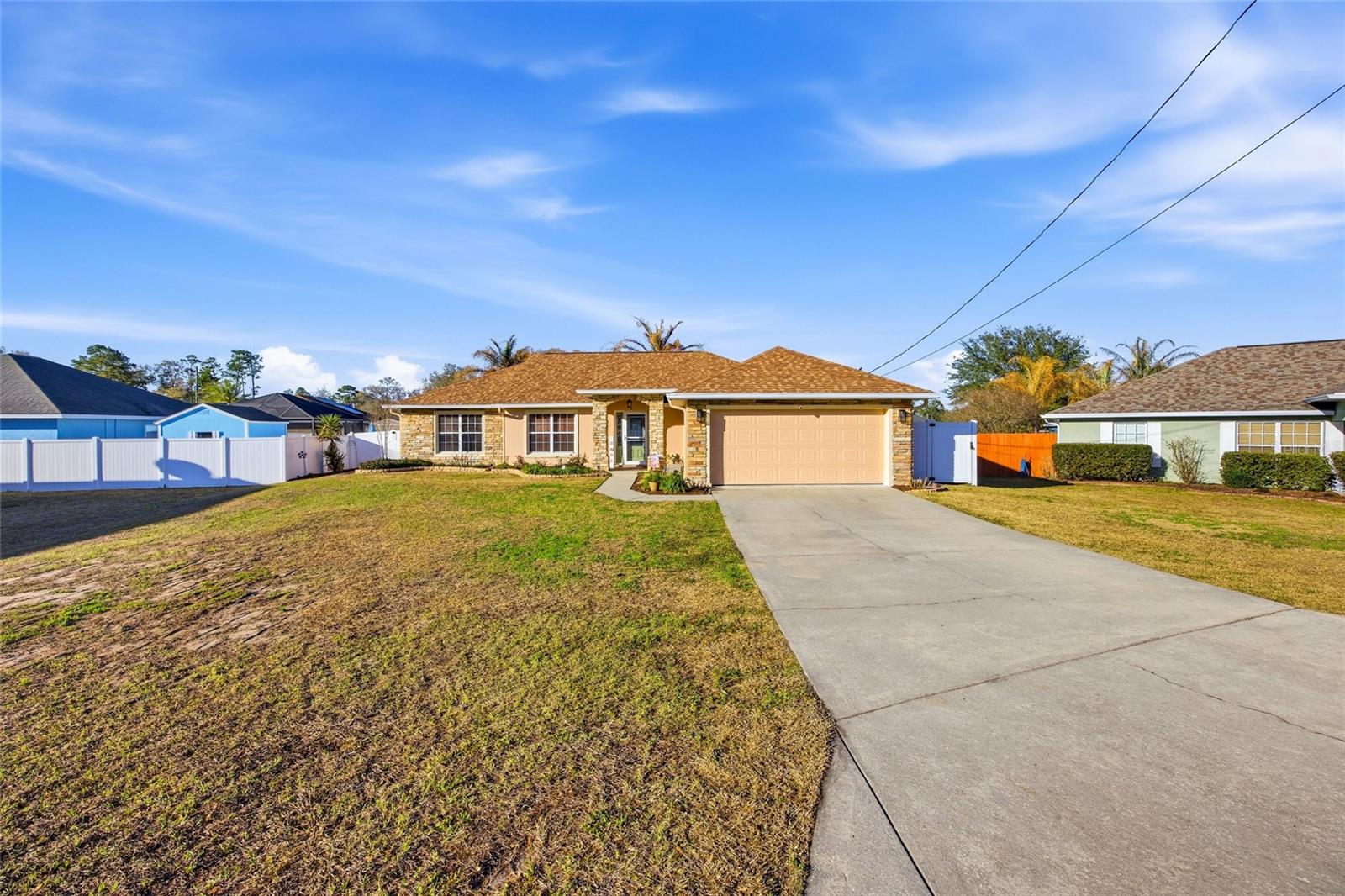 13025 NE 7TH LN, SILVER SPRINGS, FL — photo 3