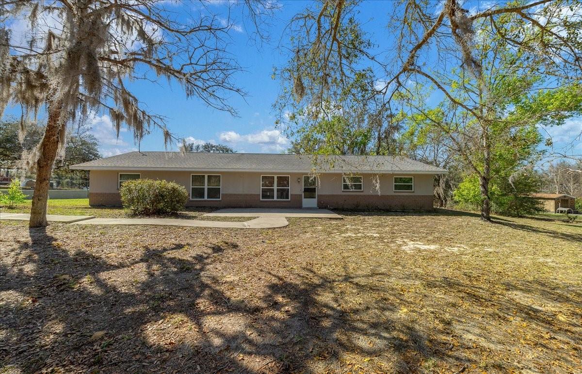 650 E WACKER ST, HERNANDO, FL