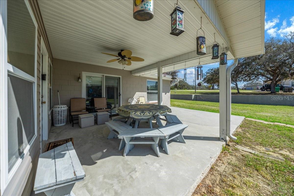 650 E WACKER ST, HERNANDO, FL — photo 30