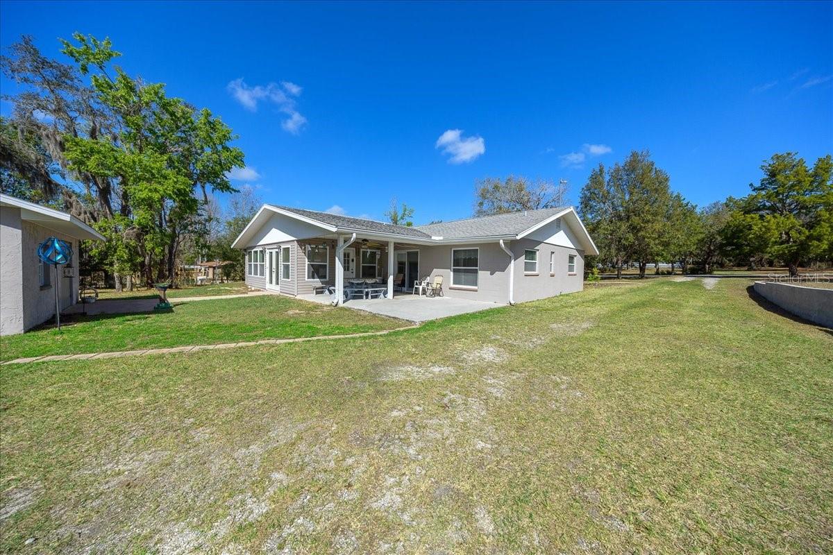650 E WACKER ST, HERNANDO, FL — photo 33