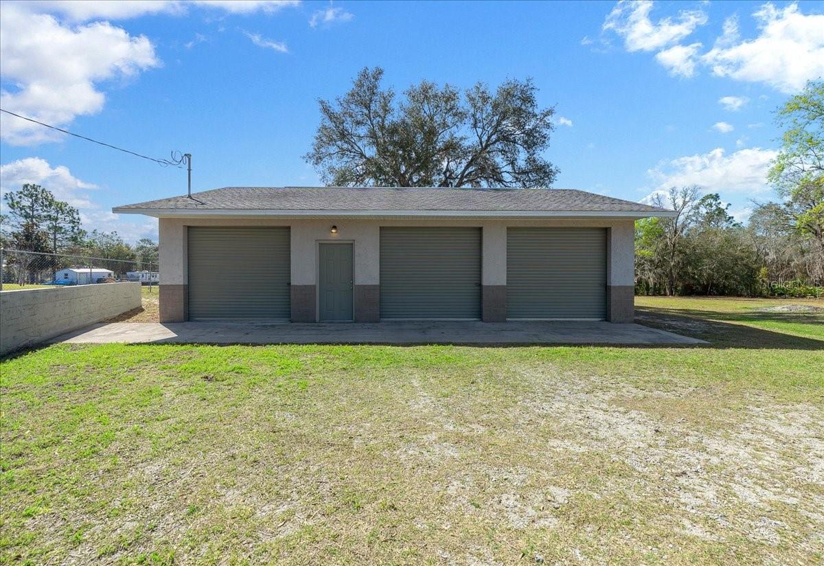 650 E WACKER ST, HERNANDO, FL — photo 38