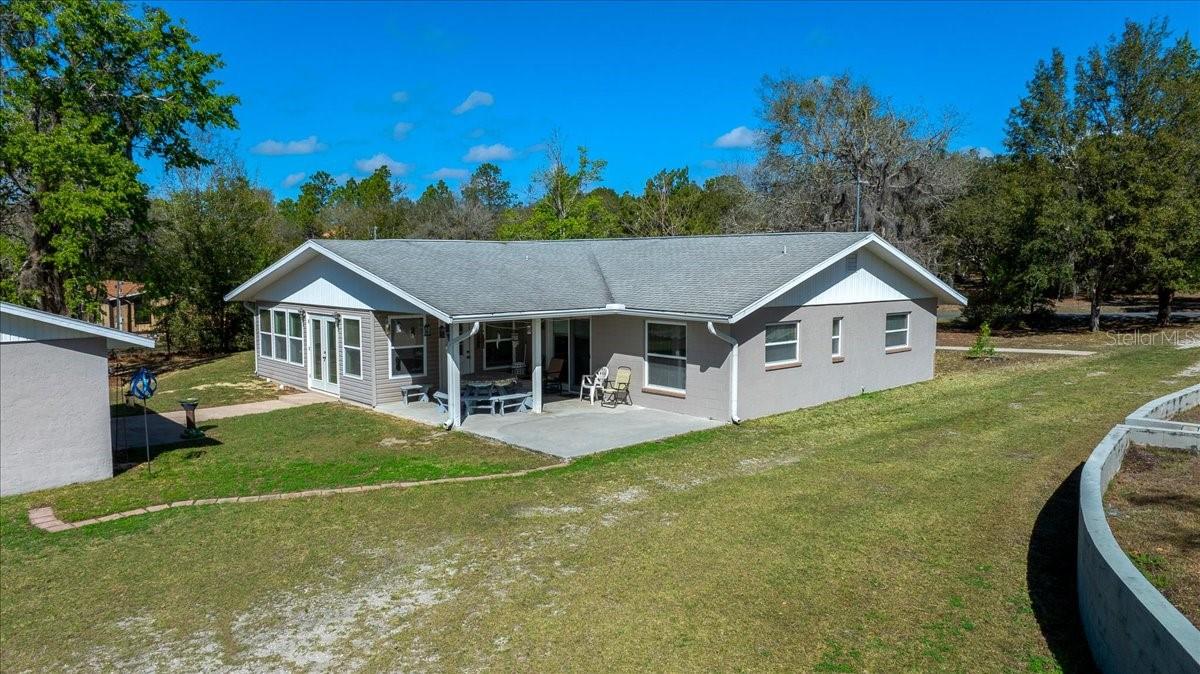650 E WACKER ST, HERNANDO, FL — photo 45
