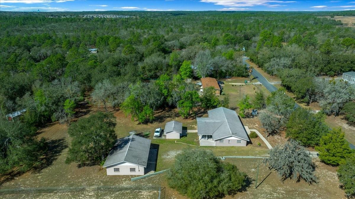 650 E WACKER ST, HERNANDO, FL — photo 46