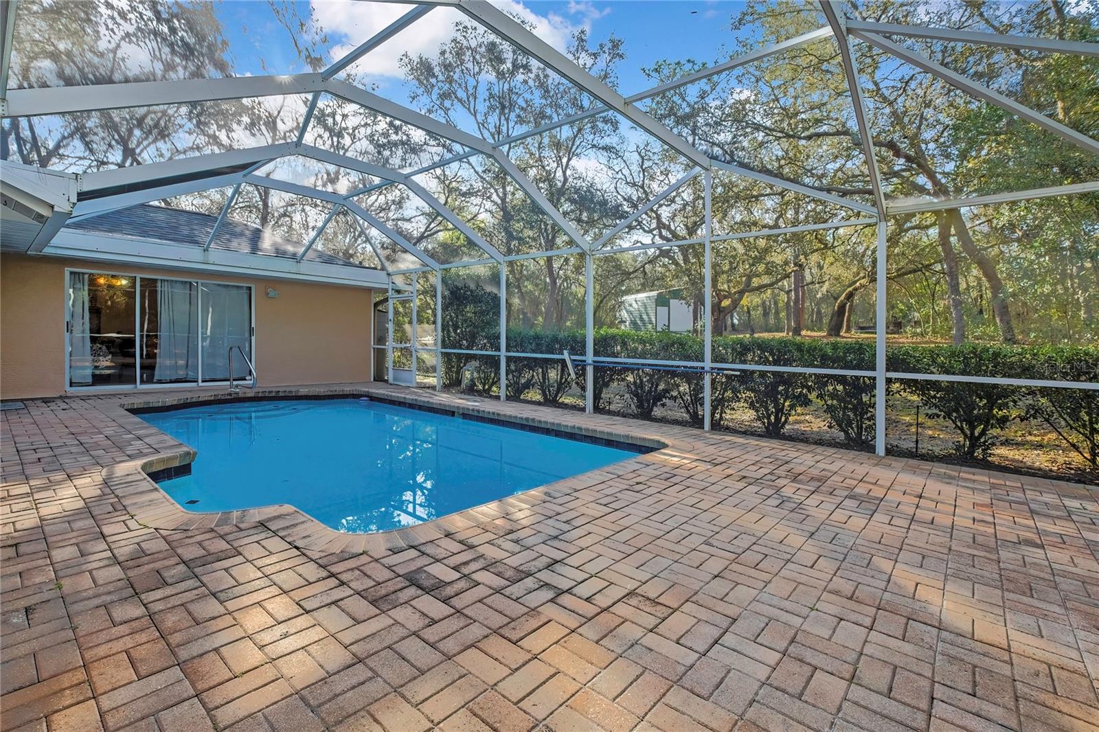 340 E SAVOY ST, LECANTO, FL — photo 2