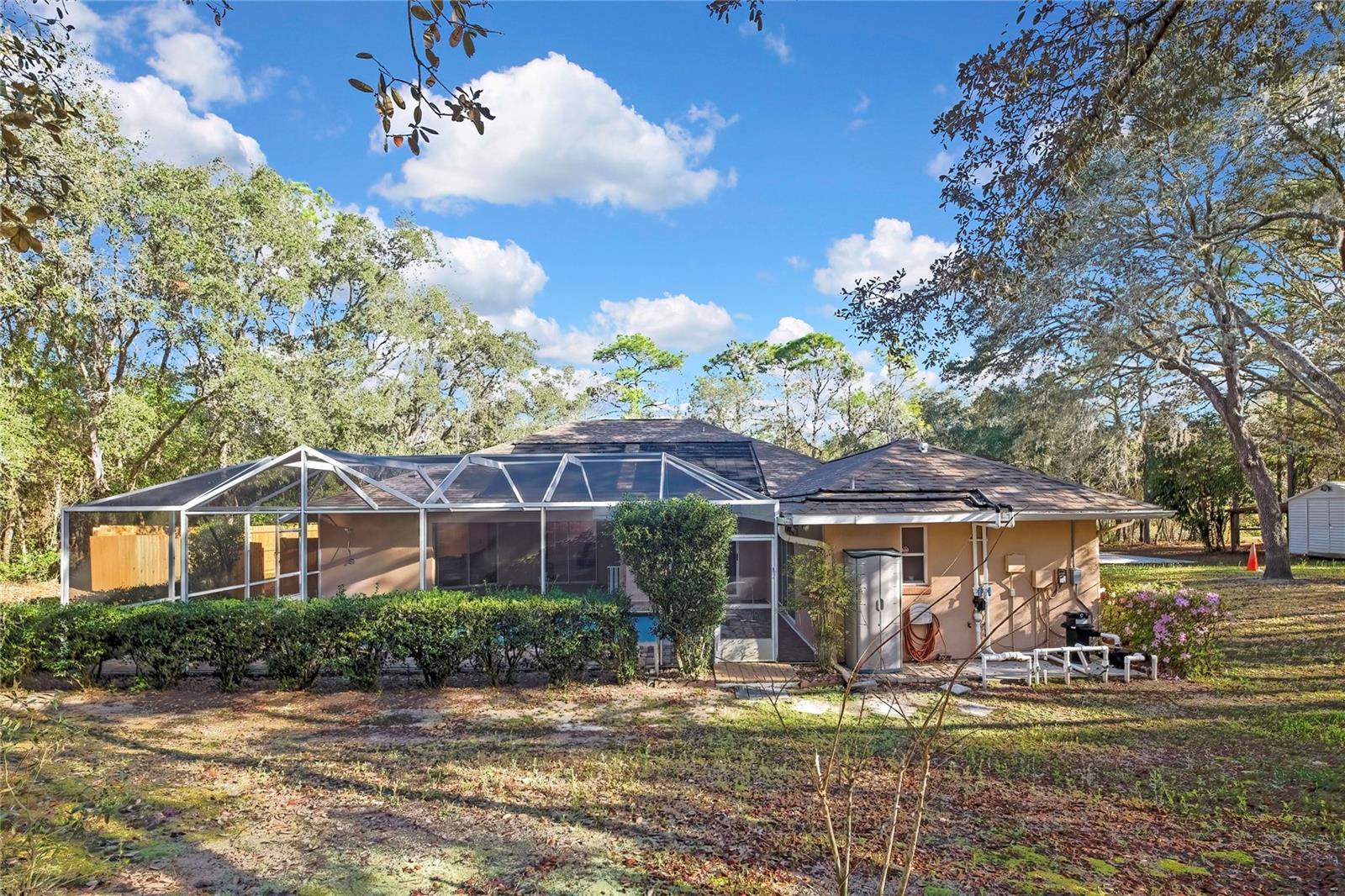 340 E SAVOY ST, LECANTO, FL — photo 56