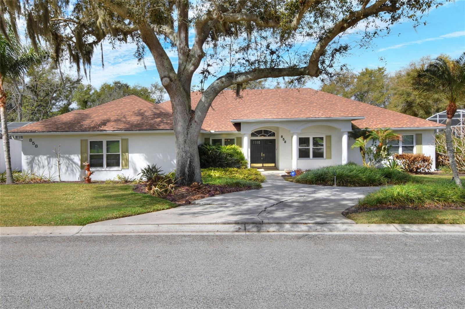 858 HANOVER WAY, LAKELAND, FL