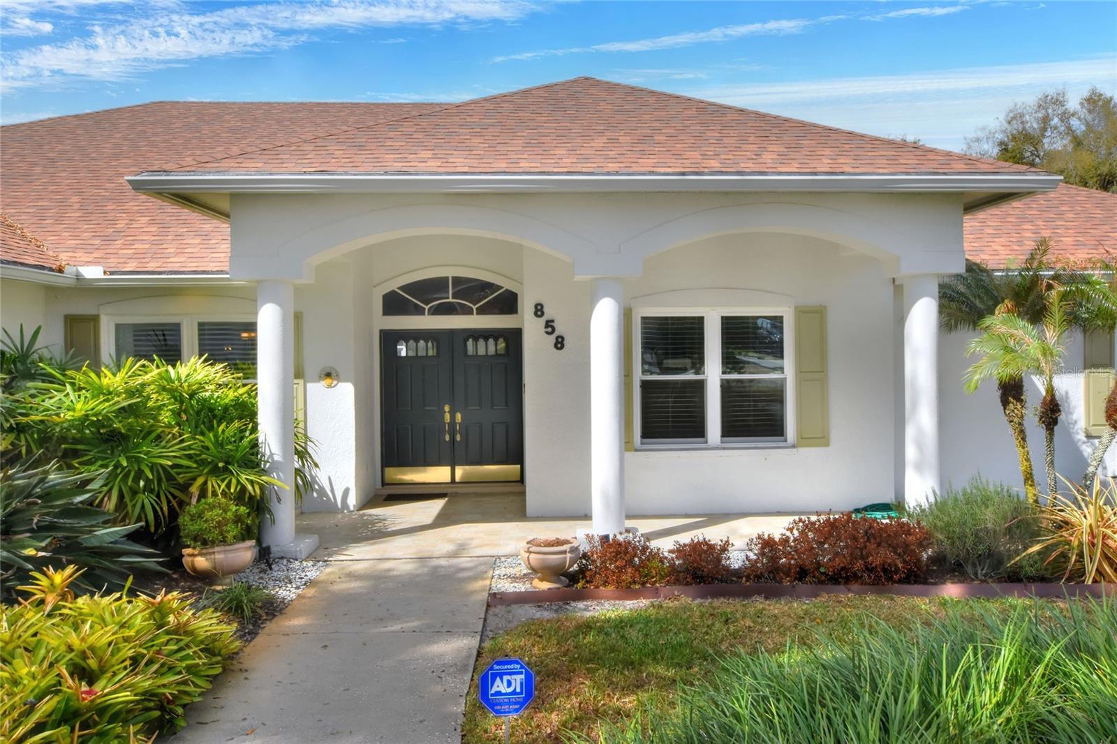 858 HANOVER WAY, LAKELAND, FL — photo 6
