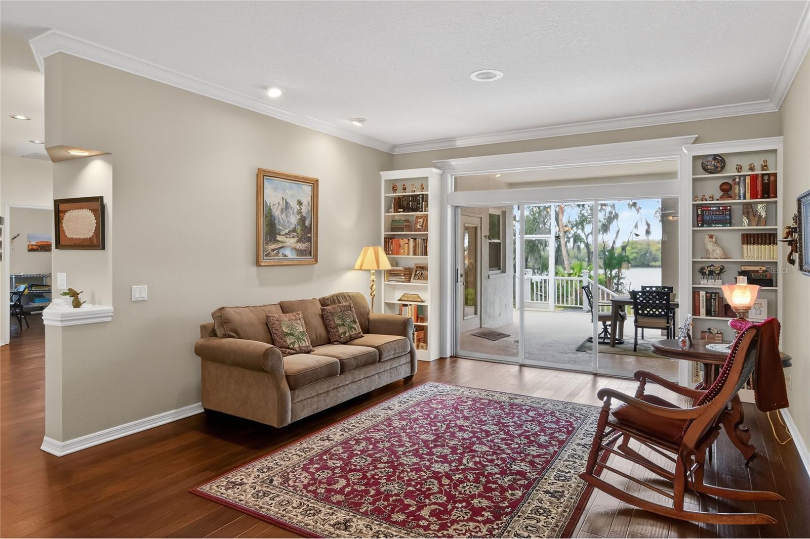 858 HANOVER WAY, LAKELAND, FL — photo 8