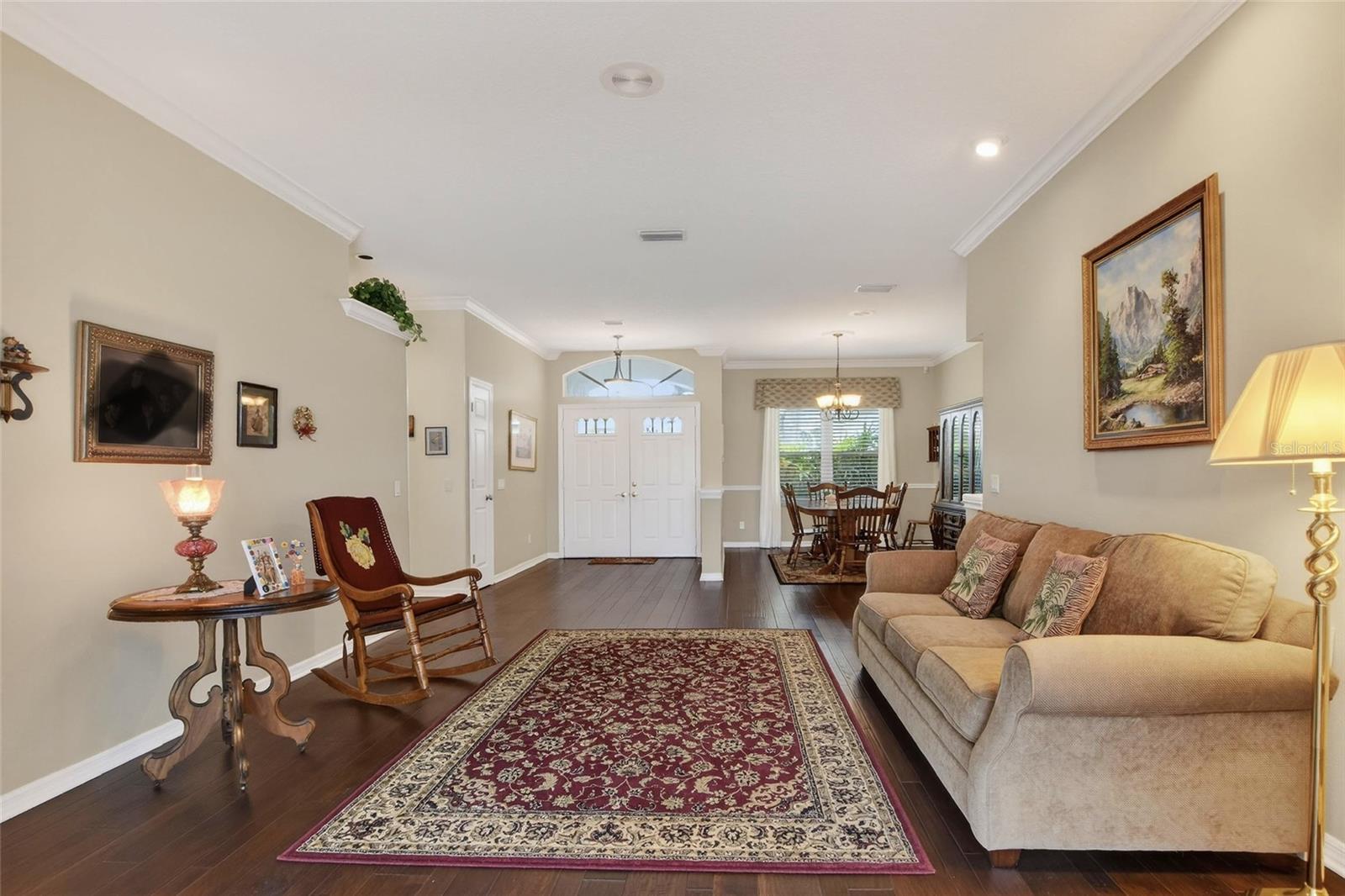 858 HANOVER WAY, LAKELAND, FL — photo 9