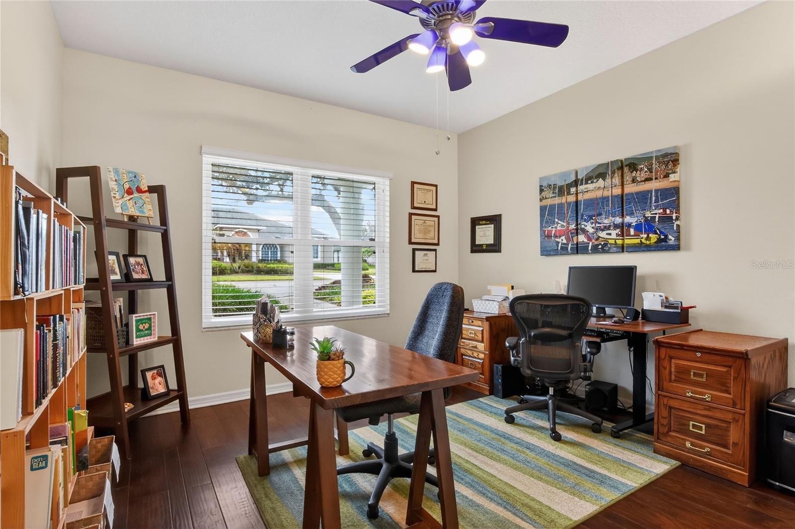 858 HANOVER WAY, LAKELAND, FL — photo 38