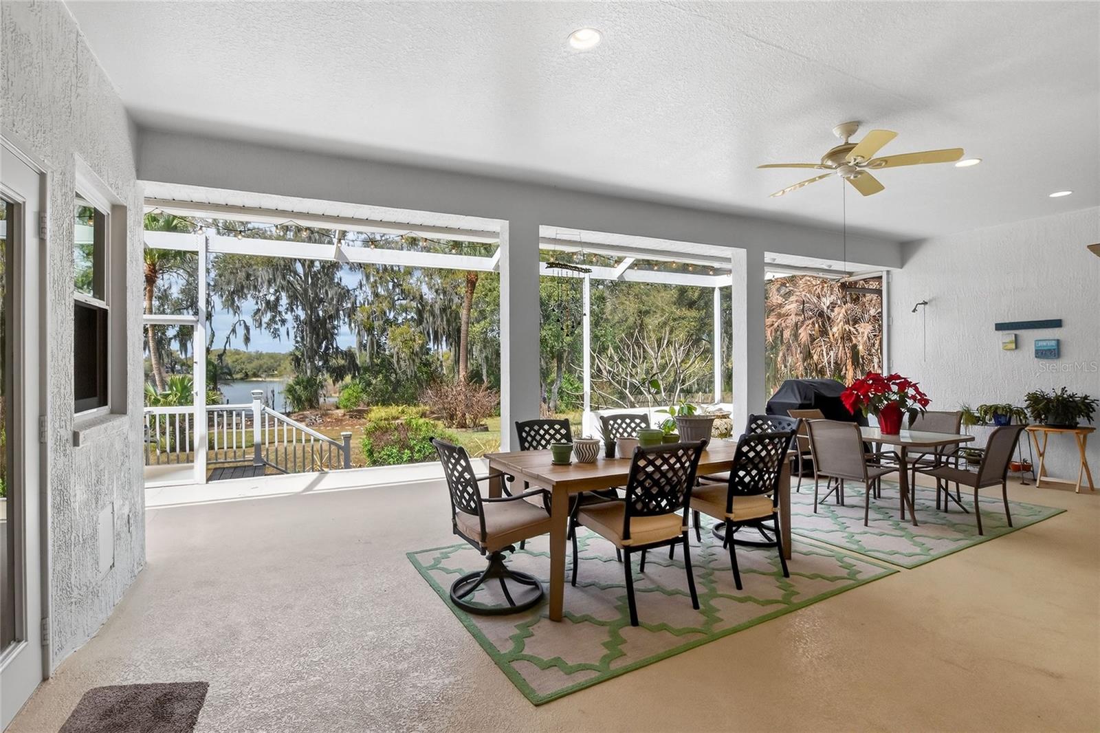 858 HANOVER WAY, LAKELAND, FL — photo 49