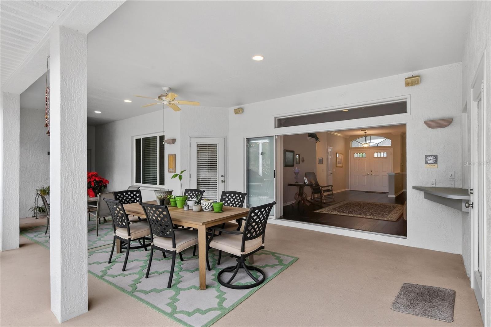 858 HANOVER WAY, LAKELAND, FL — photo 50