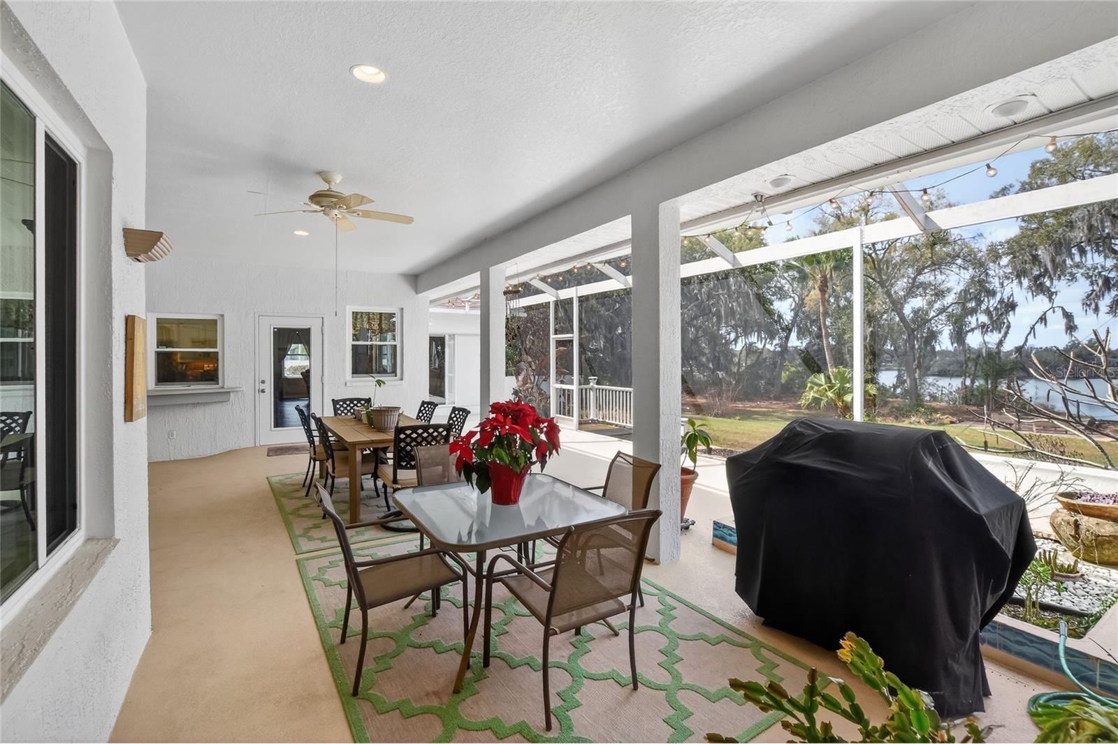 858 HANOVER WAY, LAKELAND, FL — photo 52