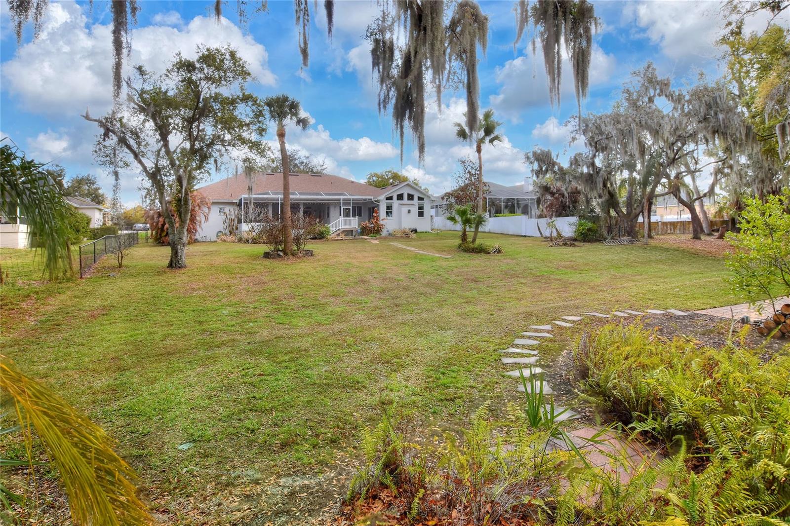 858 HANOVER WAY, LAKELAND, FL — photo 62