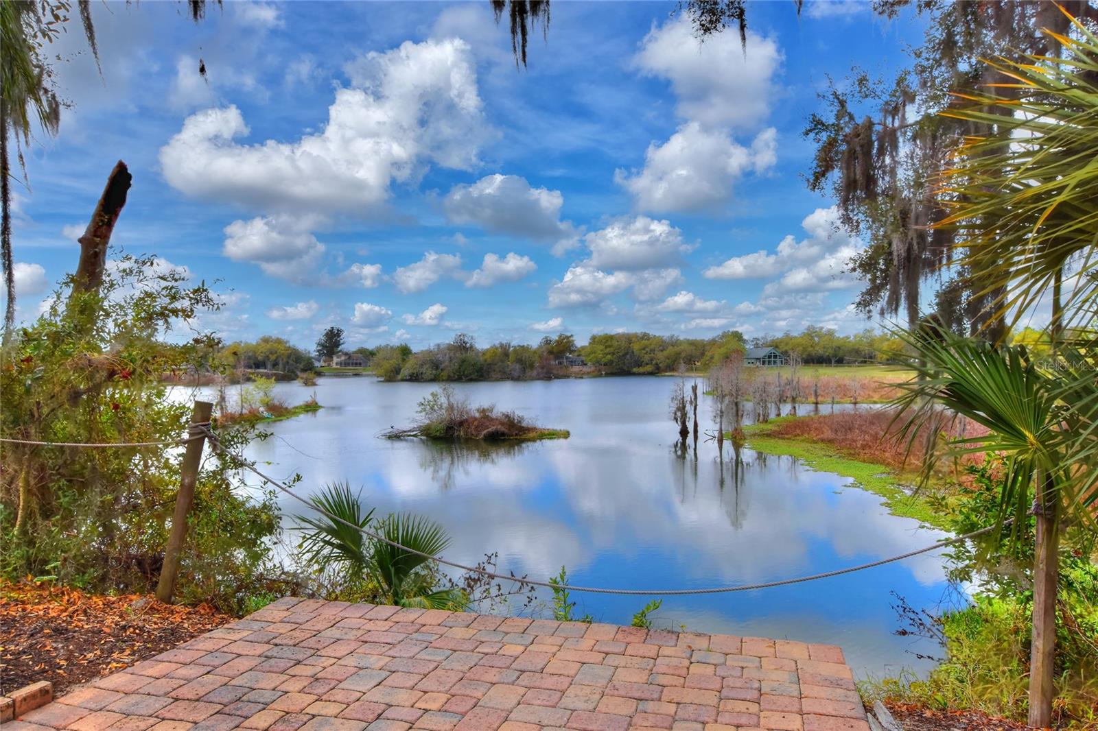 858 HANOVER WAY, LAKELAND, FL — photo 66